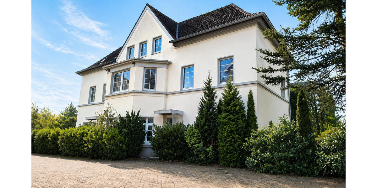 Einfamilienhaus Düsseldorf Stadtbezirk 3 - 9 Zimmer, 264 m&sup2;, 1.850.000&euro; | Angebot:26317872