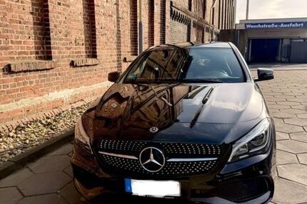 Mercedes-Benz CLA 200 90.553 km 24.300 &euro; Solingen 42659