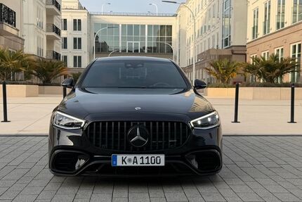 Mercedes-Benz S 350 115.600 km 69.500 &euro; Köln 50996