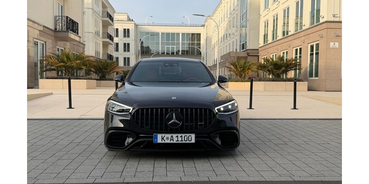 Mercedes-Benz S 350 115.600 km 69.500 &euro; Köln 50996