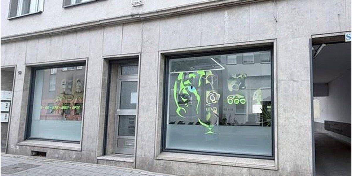 Gewerbeobjekt Neuss Dreikönigenviertel - 650&euro; | Angebot:26833850