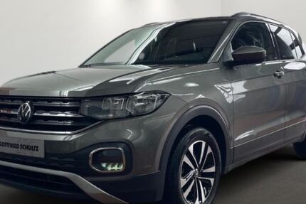 VW T-Cross 41.916 km 18.450 &euro; Velbert 42553
