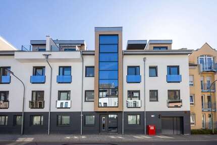 Wohnung Neuss Furth-Mitte - 4 Zimmer, 106 m&sup2;, 499.999&euro; | Angebot:26148590