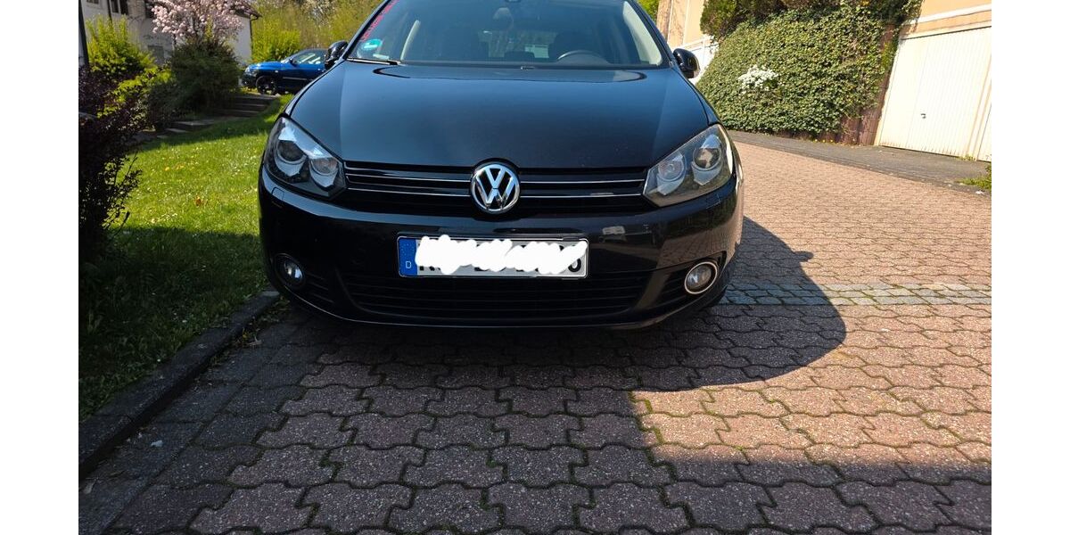 VW Golf 166.000 km 7.000 &euro; Remscheid 42897