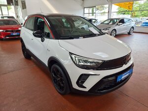 Opel Crossland X GS Line DAB AGR Kamera 16.965 km 16.290 &euro; HAAN 42781