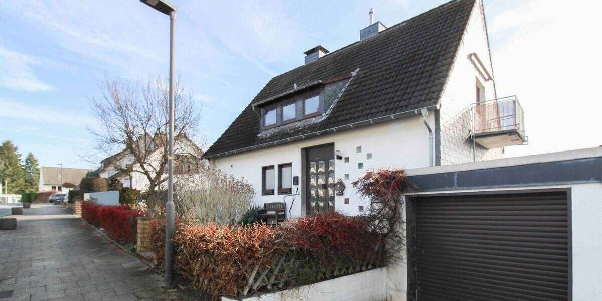 Einfamilienhaus Heiligenhaus Mitte - 6 Zimmer, 490.000&euro; | Angebot:25928976