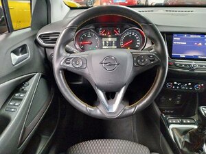Opel Crossland X Ultimate 1.2 Kam H-UP SHZ LHZ Tempo 57.827 km 13.150 &euro; HAAN 42781