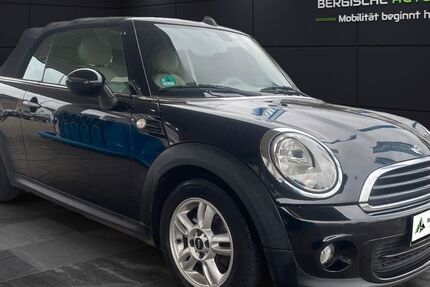 Mini ONE 88.282 km 7.980 &euro; Bergisch Gladbach 51469