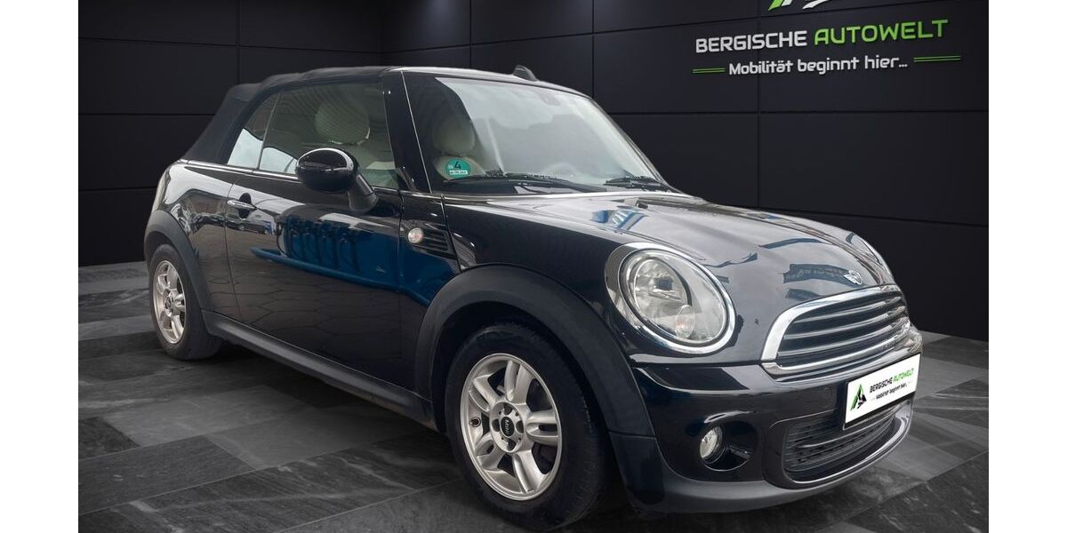 Mini ONE 88.282 km 7.980 &euro; Bergisch Gladbach 51469
