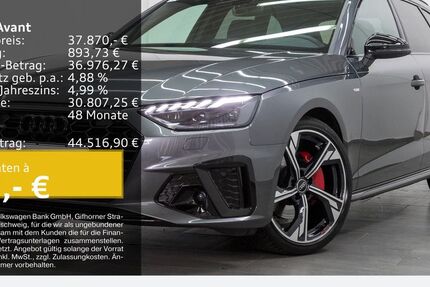 Audi A4 14.961 km 37.440 &euro; Remscheid 42857
