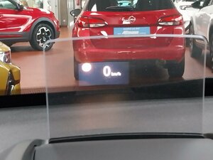 Opel Crossland X Ultimate 1.2 Kam H-UP SHZ LHZ Tempo 57.827 km 13.150 &euro; HAAN 42781