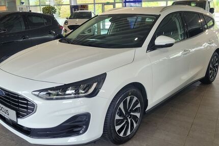 Ford Focus 13.112 km 21.980 &euro; Remscheid 42855
