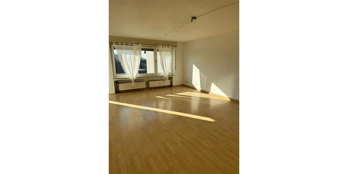 Etagenwohnung Grevenbroich Hemmerden - 3 Zimmer, 77 m&sup2;, 710&euro; | Angebot:26286784