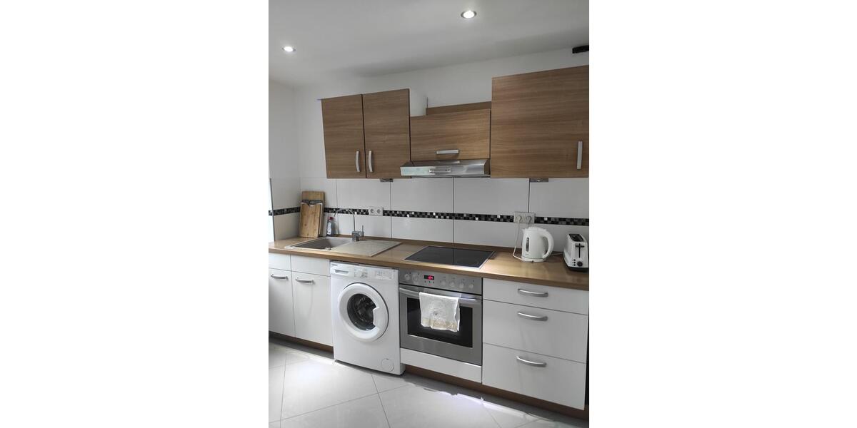 Etagenwohnung Mettmann - 2 Zimmer, 55 m&sup2;, 1.000&euro; | Angebot:25857288