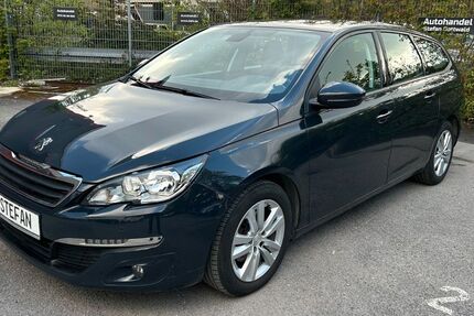 Peugeot 308 143.400 km 5.600 &euro; Neuss 41472