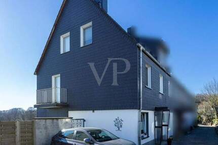 Haus Velbert Mitte - 5 Zimmer, 106 m&sup2;, 372.000&euro; | Angebot:25733777