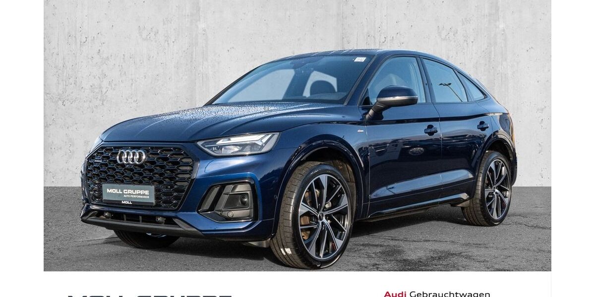 Audi Q5 71.975 km 37.820 &euro; Düsseldorf 40474