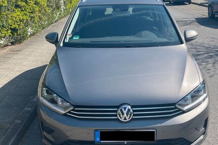 VW Golf Sportsvan 55.780 km 14.780 &euro; Wülfrath 42489