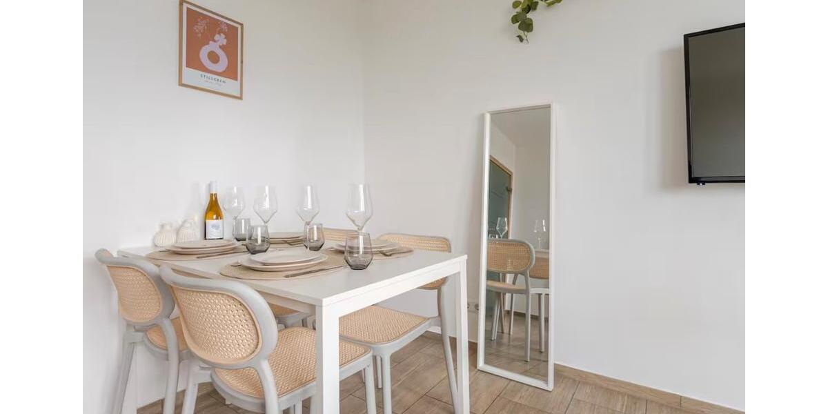 Etagenwohnung Köln Ehrenfeld - 2 Zimmer, 34 m&sup2;, 1.600&euro; | Angebot:26022957