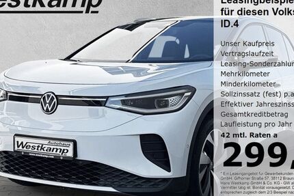 VW ID.4 19.800 km 40.830 &euro; Frechen 50226