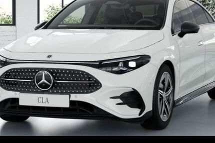Mercedes-Benz CLA 200 9.900 km 47.890 &euro; Düsseldorf 40470
