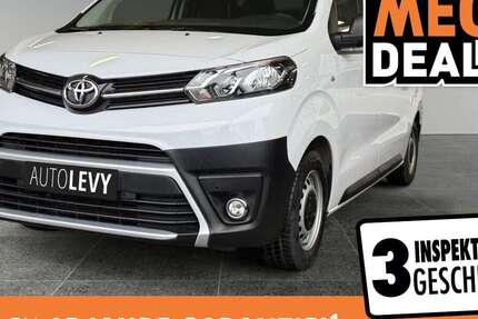 Toyota Proace 20.380 km 24.890 &euro; Düsseldorf 40233