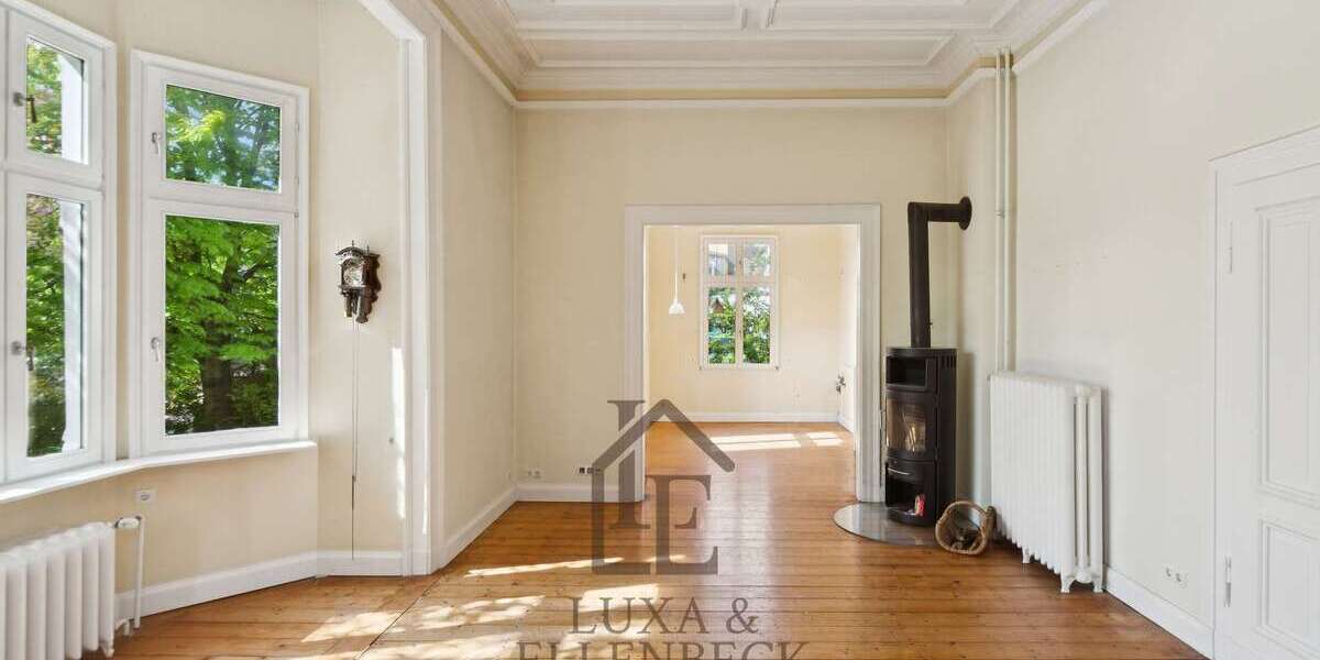 Einfamilienhaus Wuppertal Cronenberg - 7 Zimmer, 240 m&sup2;, 549.000&euro; | Angebot:27114928