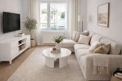 Wohnung Düsseldorf Düsseltal - 2 Zimmer, 55 m&sup2;, 920&euro; | Angebot:26197760