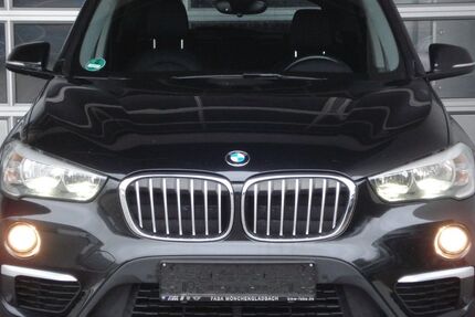 BMW X1 125.000 km 16.950 &euro; Kaarst 41564