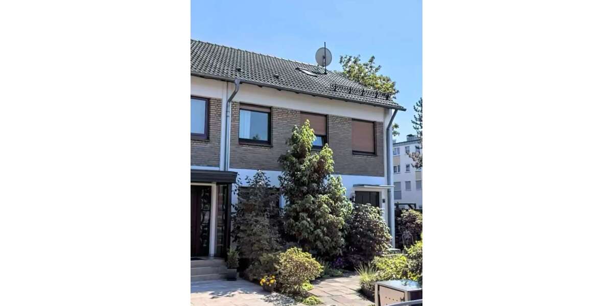 Einfamilienhaus Ratingen Lintorf - 4 Zimmer, 138 m&sup2;, 395.000&euro; | Angebot:26112866