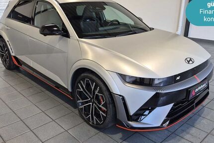 Hyundai IONIQ 5 7.049 km 53.590 &euro; Wuppertal 42287