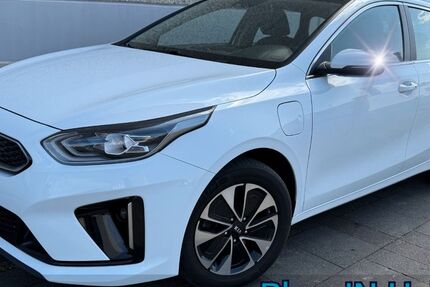 Kia ceed Sportswagon 131.000 km 14.750 &euro; Köln 50739