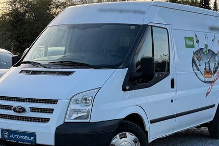 Ford Transit 125.000 km 7.999 &euro; Wermelskirchen 42929