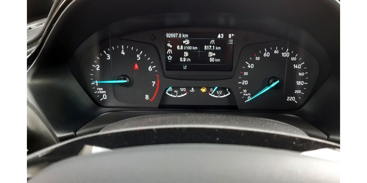 Ford Fiesta 92.700 km 7.100 &euro; Grevenbroich 41517