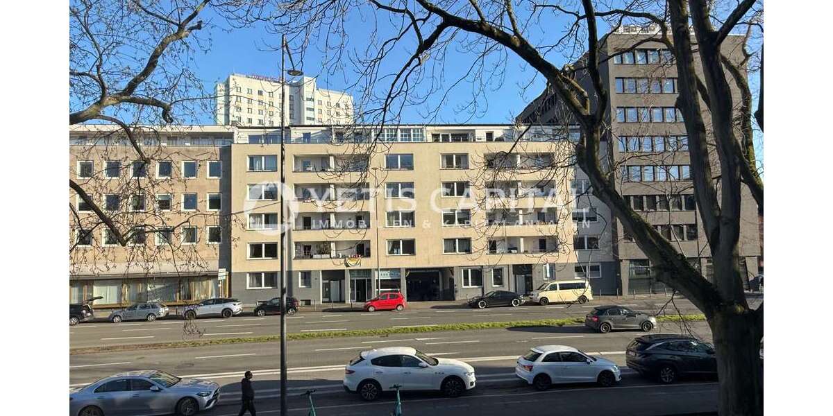 Etagenwohnung Köln Innenstadt - 3 Zimmer, 79 m&sup2;, 479.000&euro; | Angebot:26228842