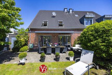 Haus Meerbusch Osterath - 6 Zimmer, 165 m&sup2;, 889.000&euro; | Angebot:26826808