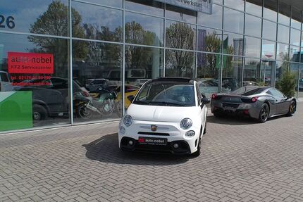 Abarth 500 18.015 km 14.500 &euro; Haan 42781