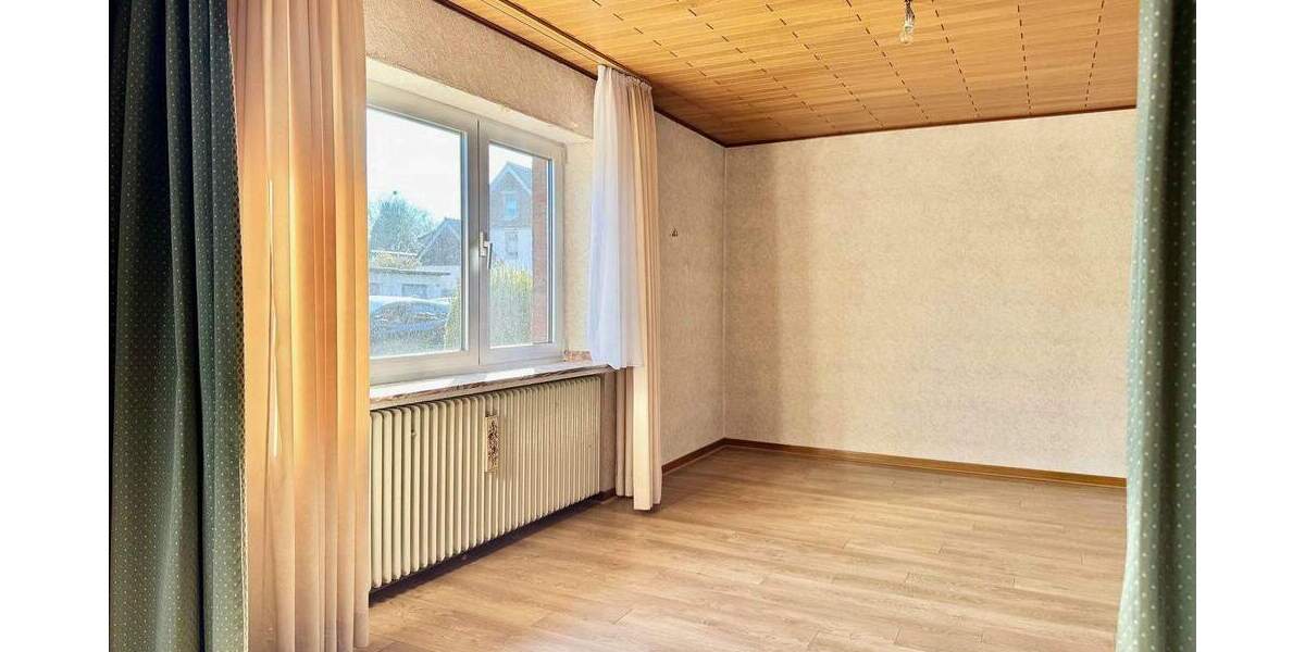 Doppelhaushälfte Neuss Reuschenberg - 5 Zimmer, 160 m&sup2;, 549.000&euro; | Angebot:25686388