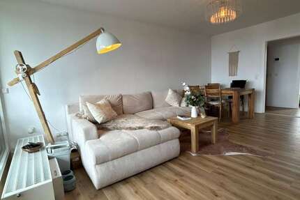 Wohnung Leichlingen (Rheinland) Büscherhöfen - 3 Zimmer, 70 m&sup2;, 920&euro; | Angebot:26242692