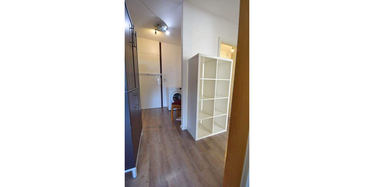 Etagenwohnung Köln Junkersdorf - 2 Zimmer, 64 m&sup2;, 259.500&euro; | Angebot:25898145