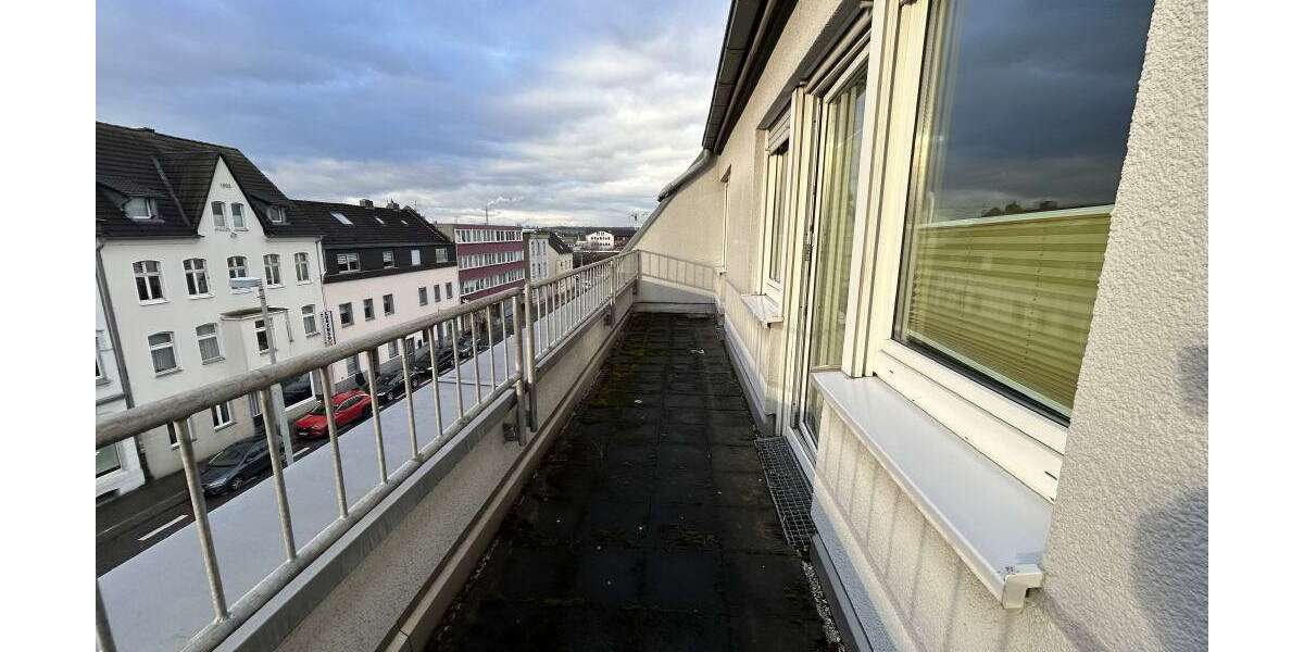 Gewerbeobjekt Leverkusen-Küppersteg Küppersteg - 740&euro; | Angebot:24609860