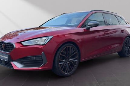 Cupra Leon 24.812 km 36.400 &euro; Solingen 42719