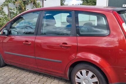 Ford C-Max 350.000 km 790 &euro; Düsseldorf 40472