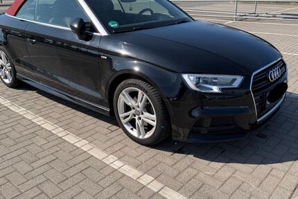 Audi Cabriolet 75.000 km 22.750 &euro; Kaarst 41564