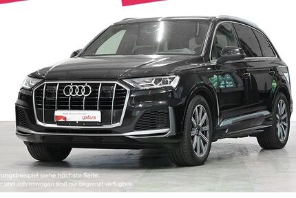 Audi Q7 123.925 km 35.699 &euro; Wuppertal 42109