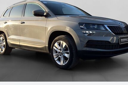 Skoda Karoq 104.548 km 18.790 &euro; Remscheid 42857
