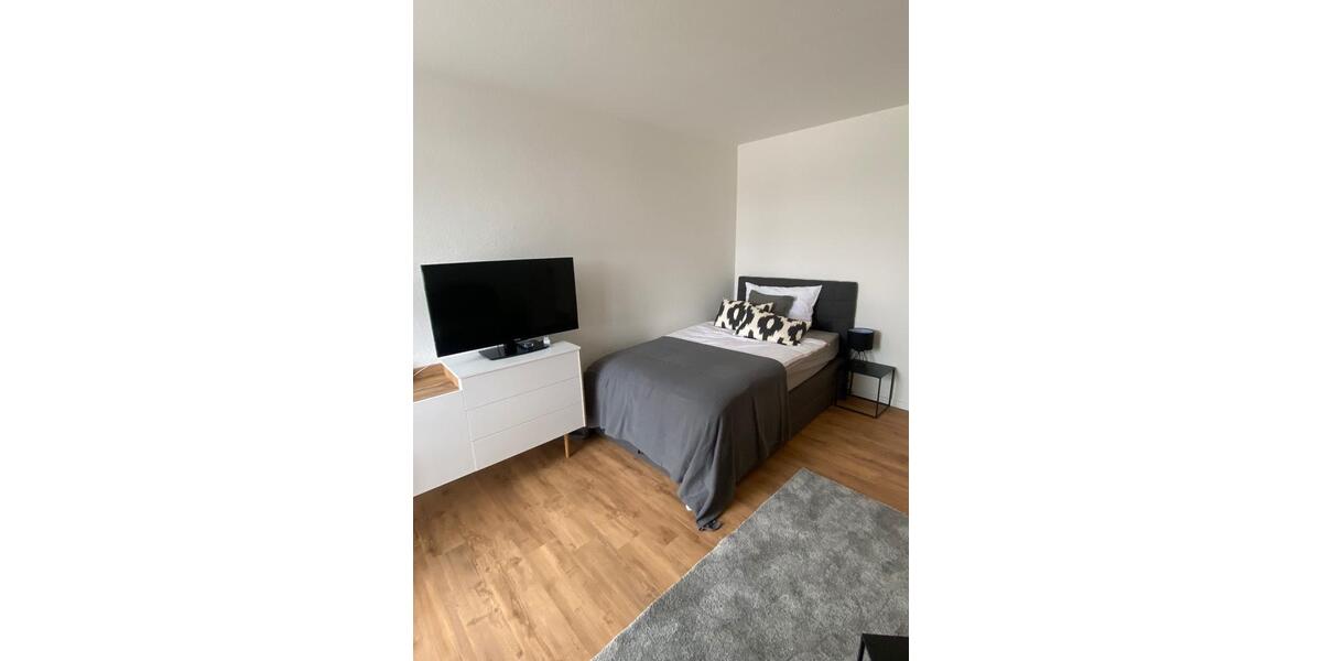 Etagenwohnung Düsseldorf Stadtbezirk 8 - 1 Zimmer, 27 m&sup2;, 790&euro; | Angebot:10229892