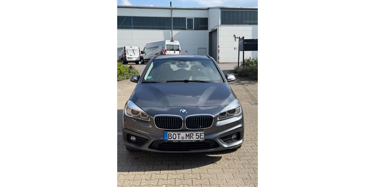 BMW 225 Active Tourer 39.000 km 16.900 &euro; Langenfeld 40764