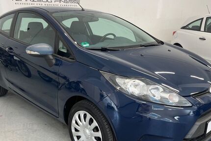 Ford Fiesta 97.224 km 3.950 &euro; Heiligenhaus 42579