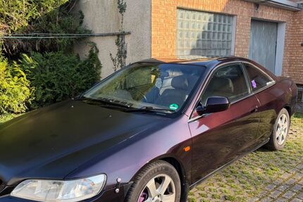Honda Accord 175.500 km 4.500 &euro; Köln 51143